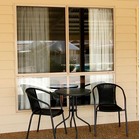 Pittsworth Motor Inn Exterior foto