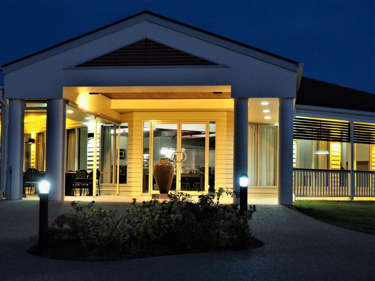 Pittsworth Motor Inn Exterior foto